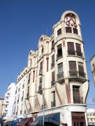 mon quartier